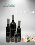 Garlic Infused Olive Oil